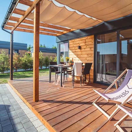 Rresort Holiday Homes Rewal Dış mekan fotoğraf
