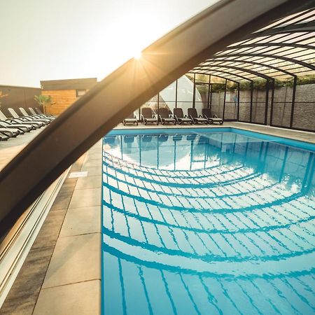 Rresort Holiday Homes Rewal Dış mekan fotoğraf