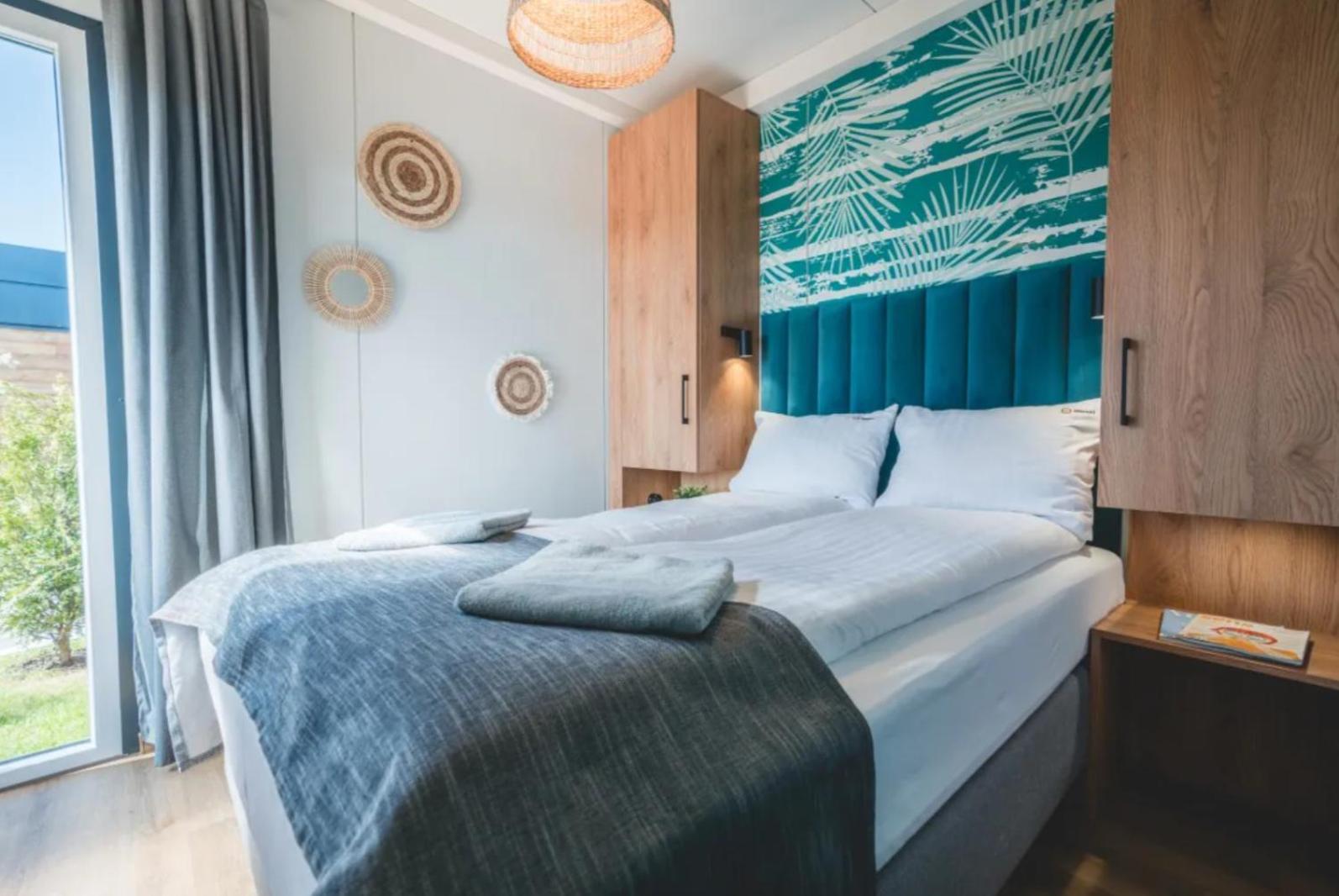 Rresort Holiday Homes Rewal Dış mekan fotoğraf