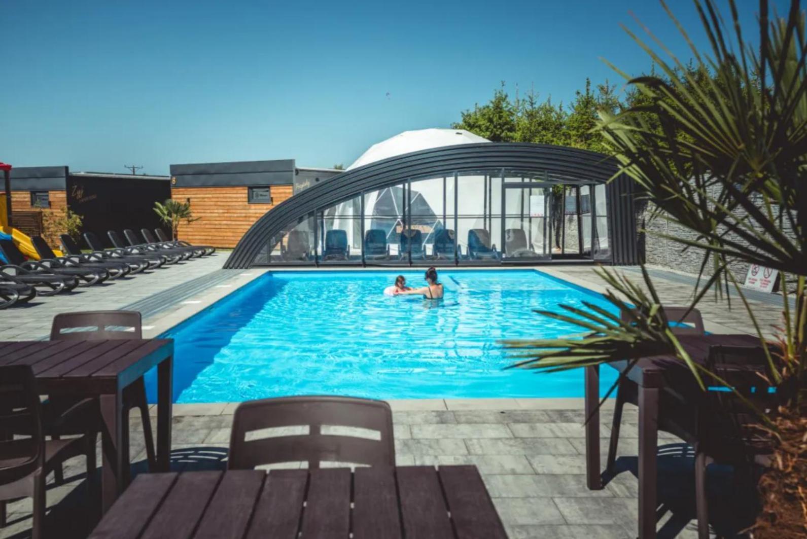 Rresort Holiday Homes Rewal Dış mekan fotoğraf