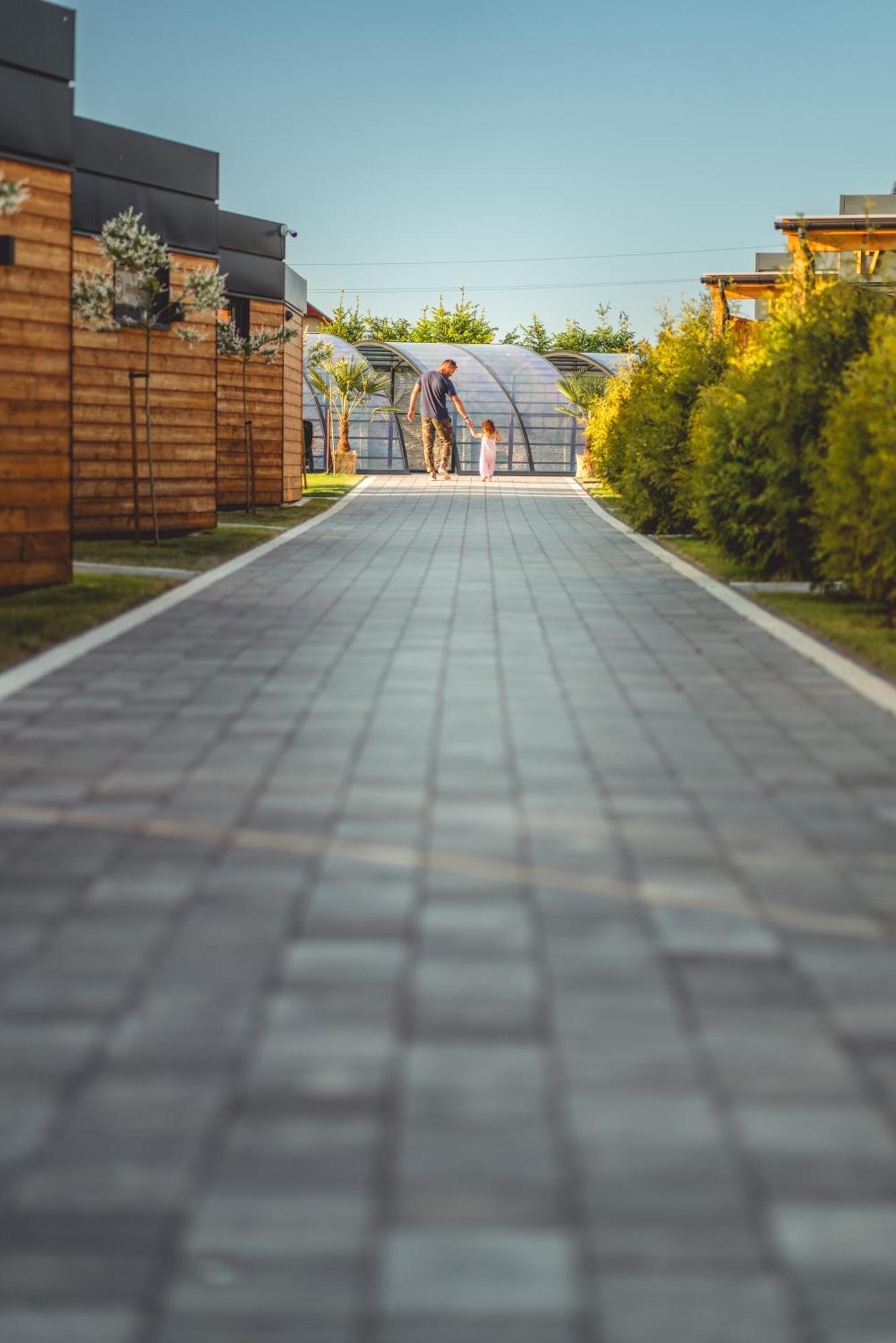 Rresort Holiday Homes Rewal Dış mekan fotoğraf