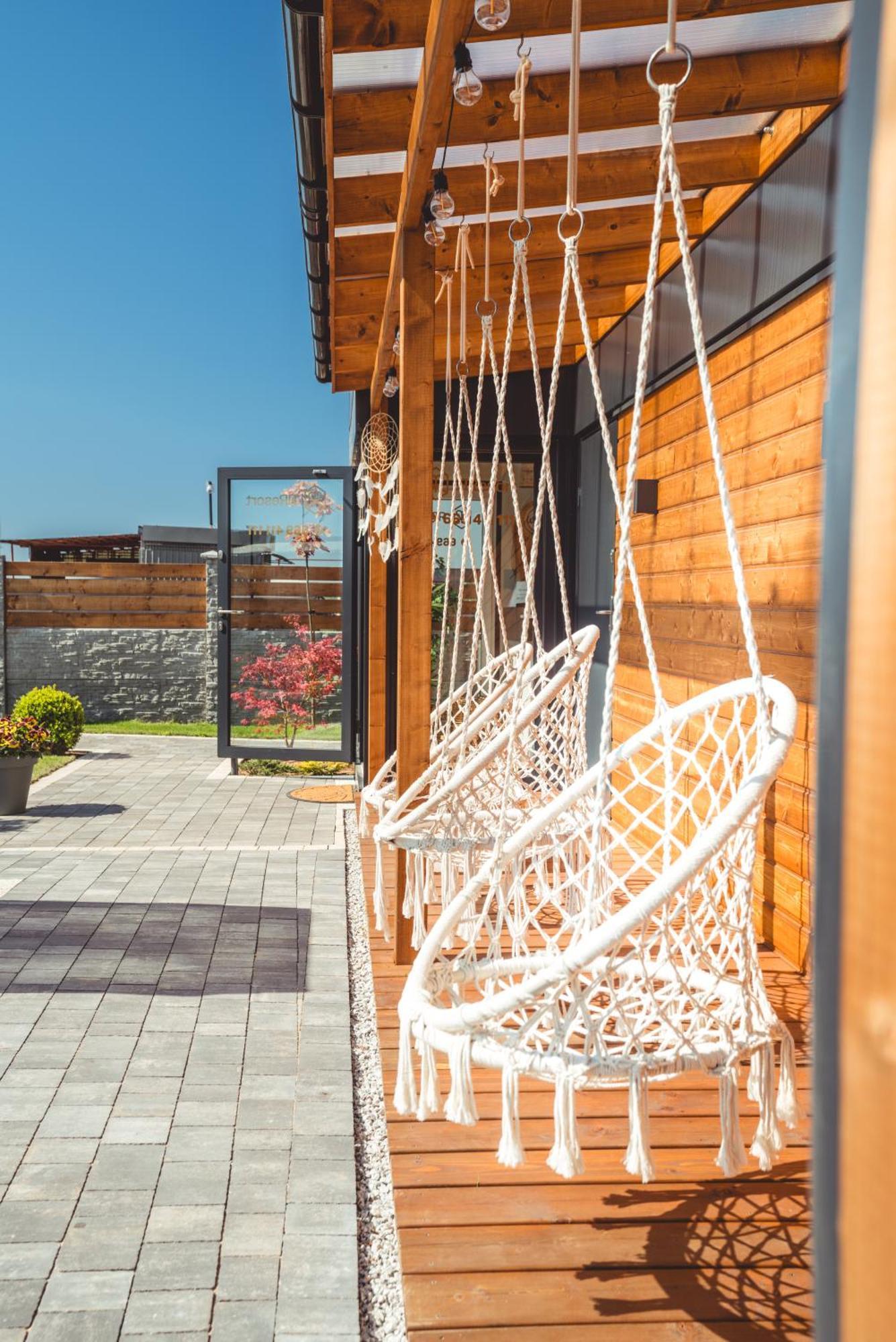 Rresort Holiday Homes Rewal Dış mekan fotoğraf
