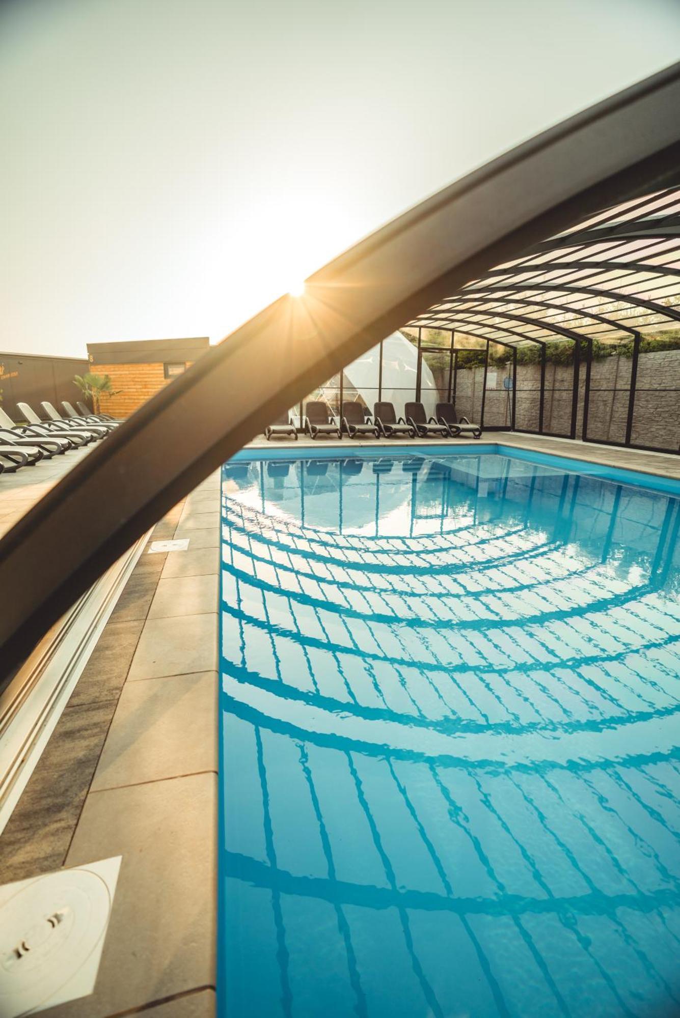Rresort Holiday Homes Rewal Dış mekan fotoğraf